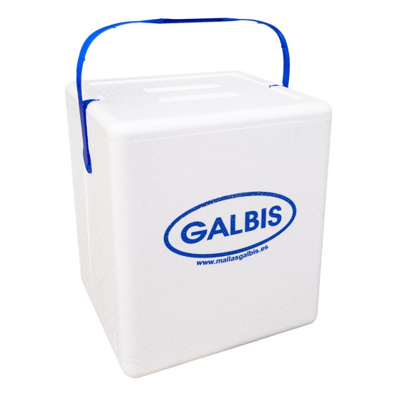 Geladeira de Cortiça 31L