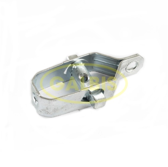 Pack 12 Unidades Tensor Basic Galvanizado y Lacado Verde