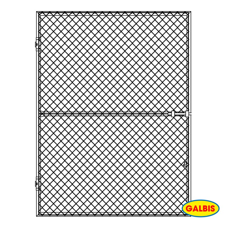 Female Sheet for Simple Torsion Cancellation