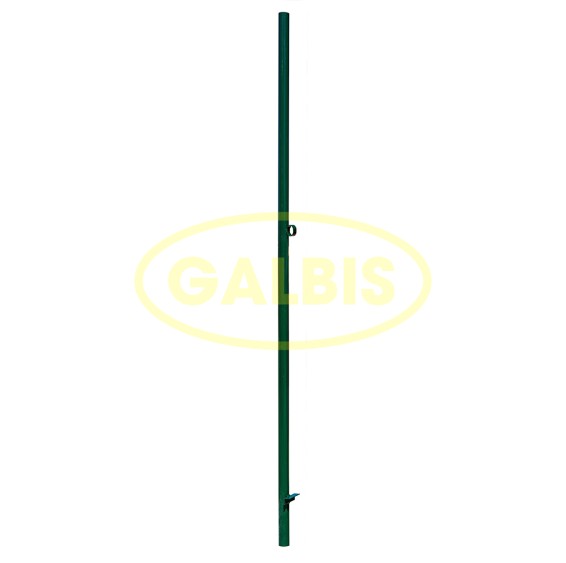 Cerrojo Post for Simple Torsion Cancellation, Liso Mallazo and Tubo