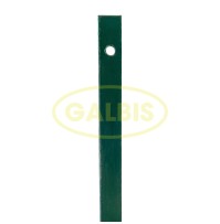 Pletina Lacada Verde