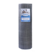 Electrosolden mesh Mallarte
