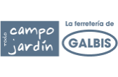 Todo campo - La Ferretería de Galbis