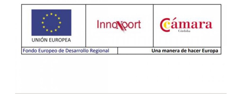 Programa Innoxport de la Cámara de Comercio de Córdoba