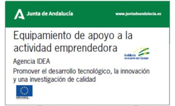 Ayuda recibida de la agencia IDEA