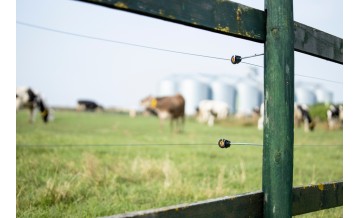 La importancia de contar con cerramientos fiables en explotaciones ganaderas