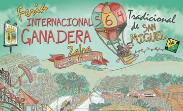 Feria Internacional de Zafra 2017