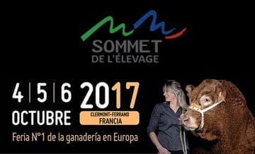 Mallas Galbis En Sommet De L'Elevage 2017