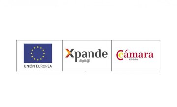 Programa Xpande Digital de la Cámara de Comercio de Córdoba