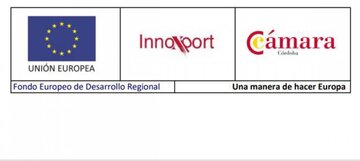 Programa Innoxport de la Cámara de Comercio de Córdoba