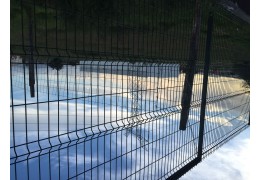 ¿Cómo instalar el mallazo en tu piscina?