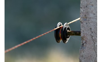 Pastores eléctricos - ¿Qué son y cómo instalarlos?